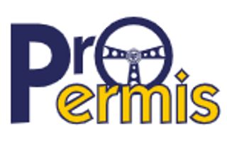 Logo Pro Permis
